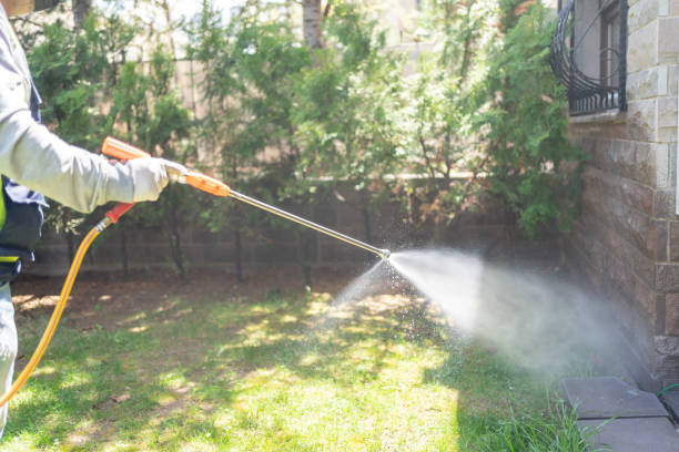 Best Wildlife Control Services  in Wellsville, UT
